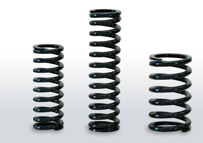 Heavy Duty Springs